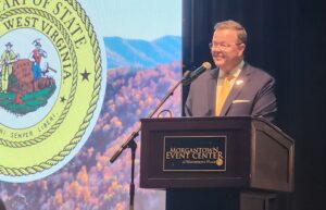 Warner touts WV Office of Entrepreneurship during conference remarks